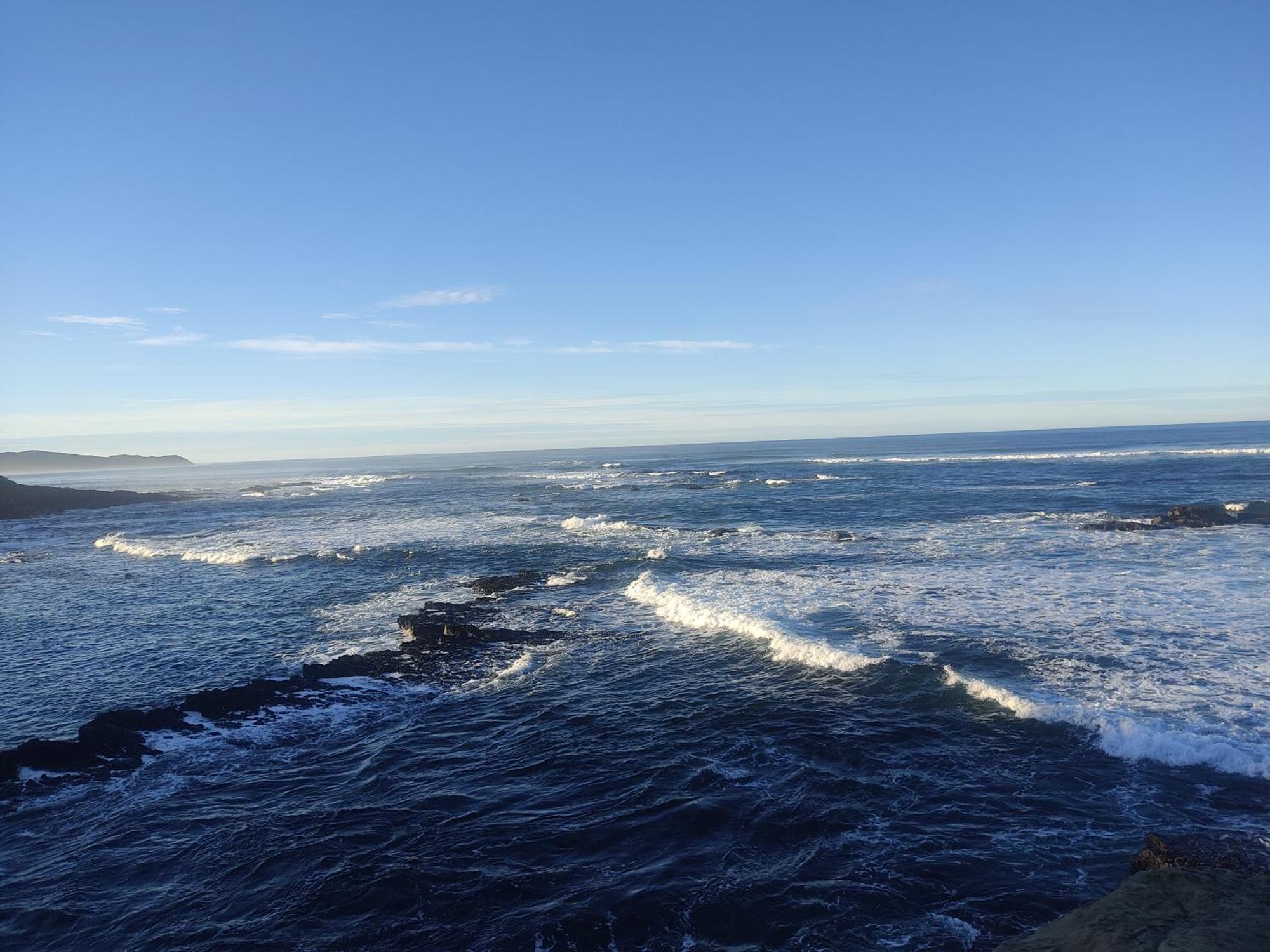 Naturaleza Playas Y Montanas Cabezón de la Sal Zewnętrze zdjęcie